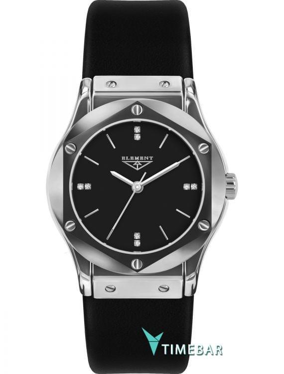 Наручные часы 33 ELEMENT Hexstone 331609C, стоимость: 12390 руб.