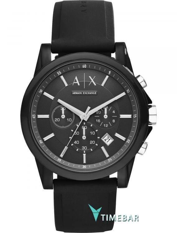 Wrist watch Armani Exchange AX1326, cost: 159 €