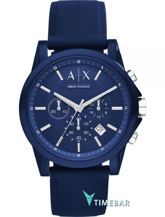 Wrist watch Armani Exchange AX1327, cost: 159 €