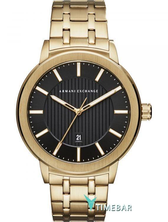Armani Exchange AX1456, buy wrist watch Armani Exchange AX1456 — Online  watch shop 