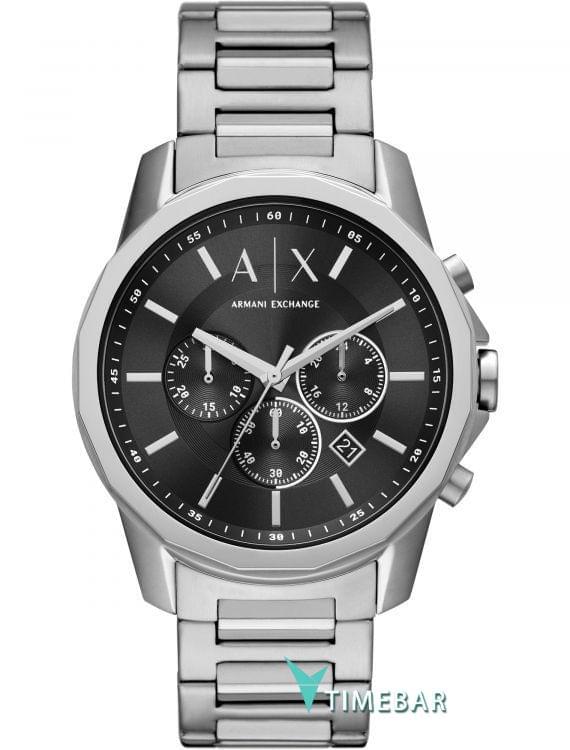 Wrist watch Armani Exchange AX1720, cost: 249 €
