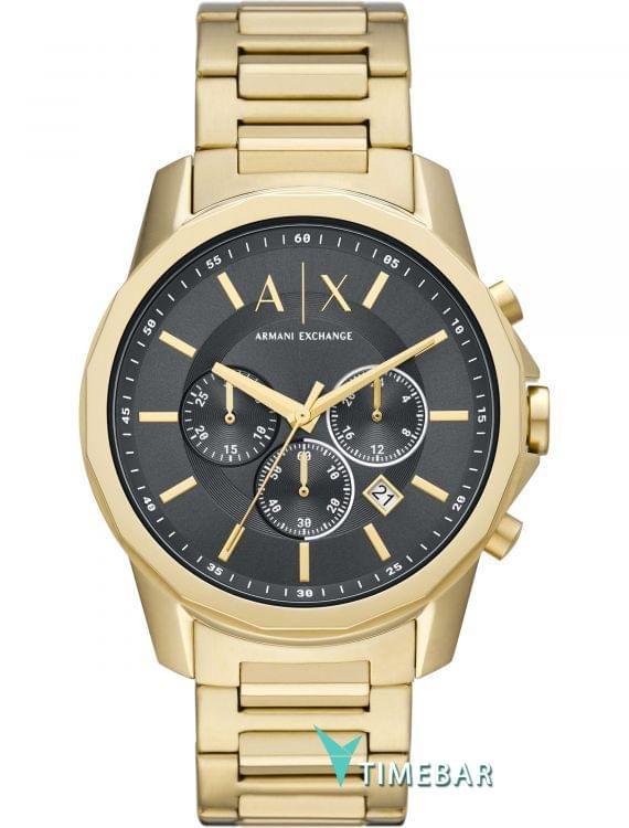 Wrist watch Armani Exchange AX1721, cost: 259 €