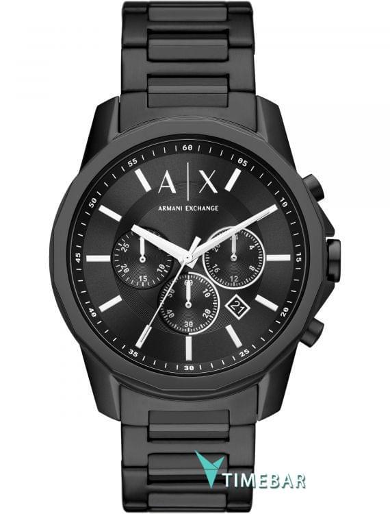 Wrist watch Armani Exchange AX1722, cost: 259 €