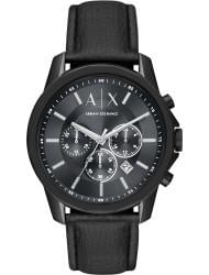 Wrist watch Armani Exchange AX1724, cost: 239 €