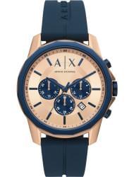 Wrist watch Armani Exchange AX1730, cost: 249 €