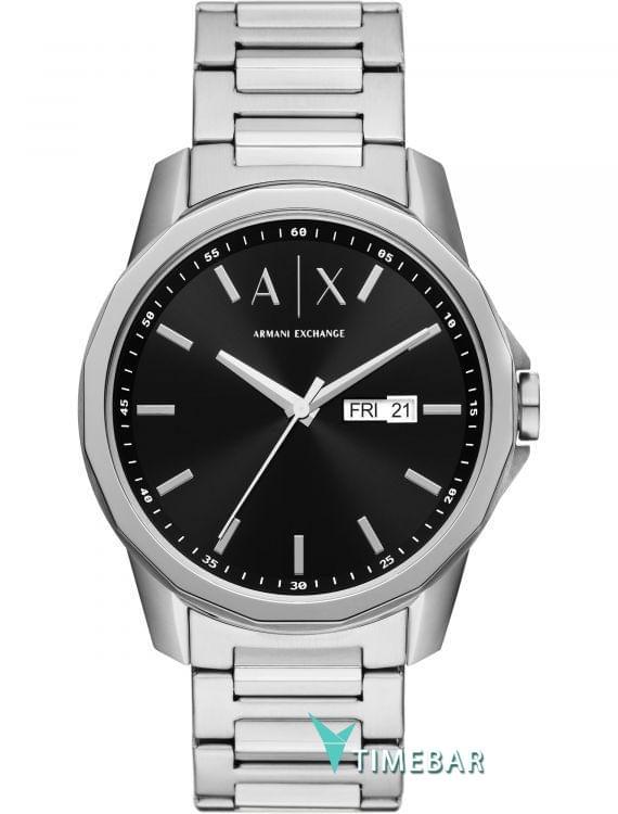 Wrist watch Armani Exchange AX1733, cost: 209 €