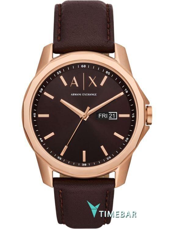 Wrist watch Armani Exchange AX1740, cost: 209 €
