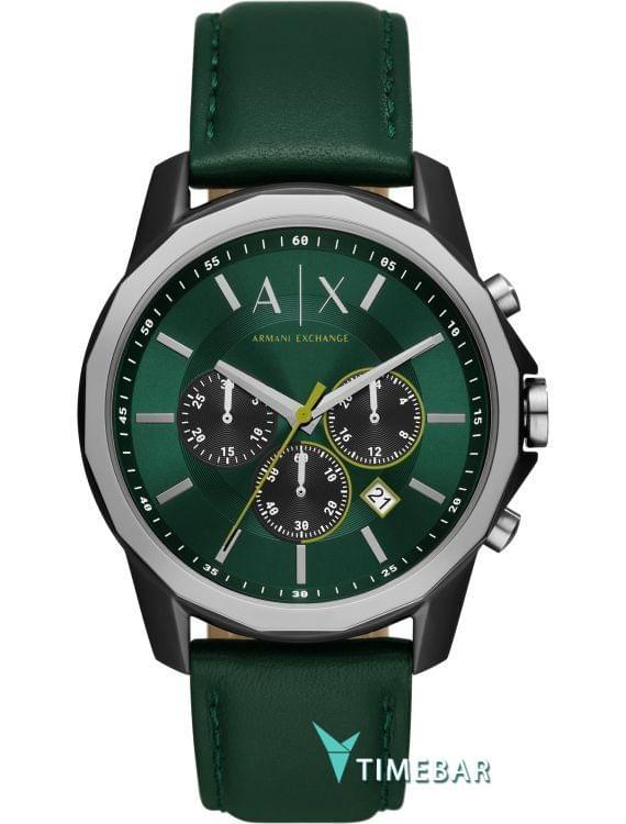 Wrist watch Armani Exchange AX1741, cost: 249 €