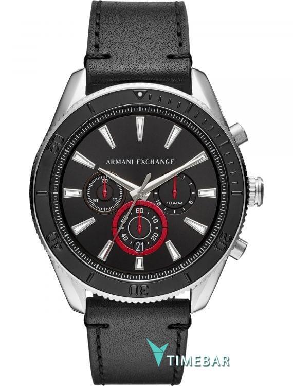 Armani Exchange AX1817, buy wrist watch 