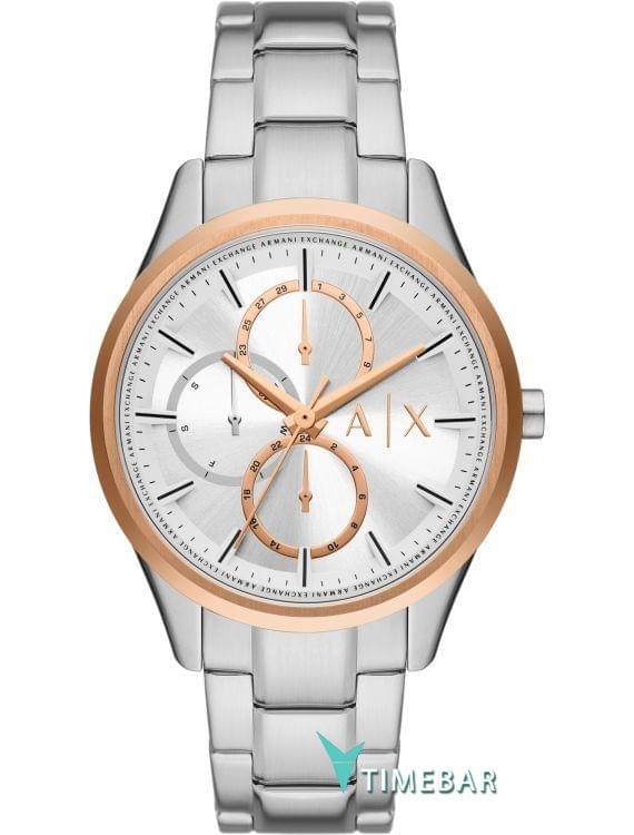 Wrist watch Armani Exchange AX1870, cost: 209 €