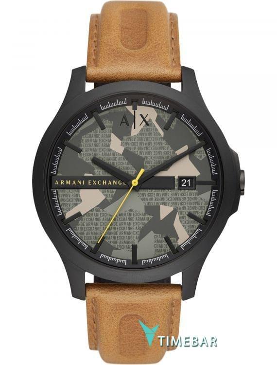 armani exchange cy