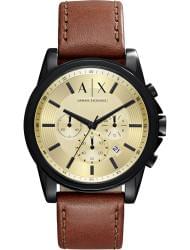 Wrist watch Armani Exchange AX2511, cost: 209 €