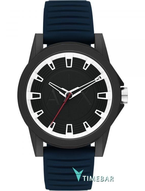 Wrist watch Armani Exchange AX2521, cost: 119 €