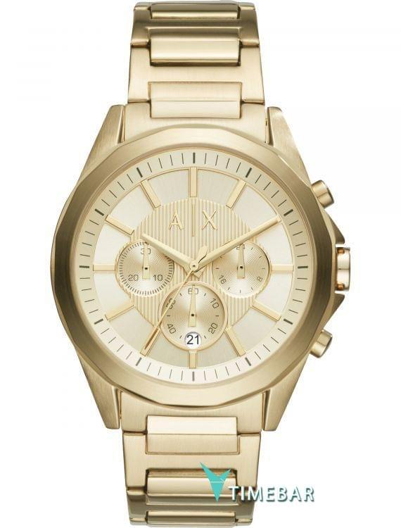 Armani Exchange AX2602, buy wrist watch 