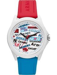 Wrist watch Armani Exchange AX2637, cost: 149 €