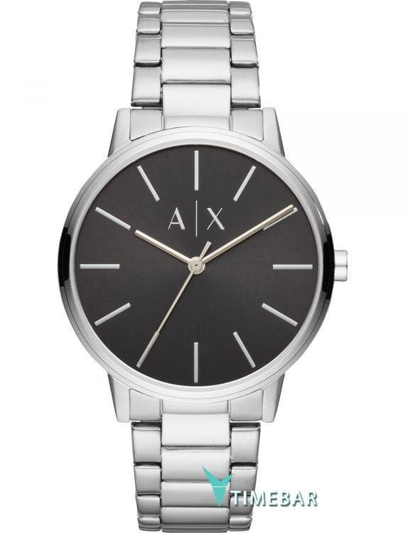Wrist watch Armani Exchange AX2700, cost: 189 €