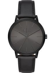 Wrist watch Armani Exchange AX2705, cost: 189 €