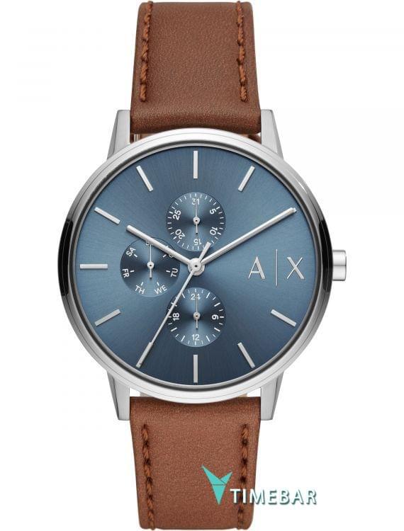 Armani Exchange AX2718, buy wrist watch 