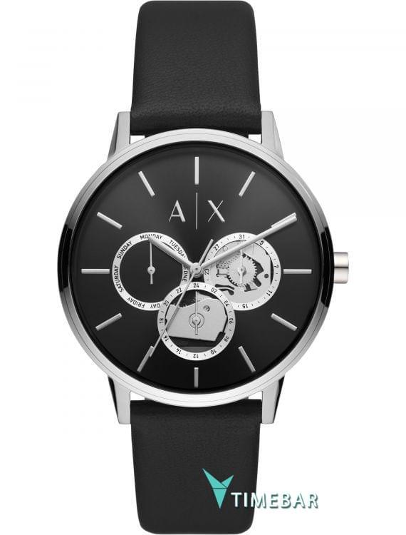 Wrist watch Armani Exchange AX2745, cost: 169 €