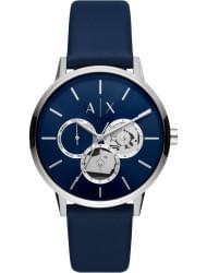 Wrist watch Armani Exchange AX2746, cost: 169 €
