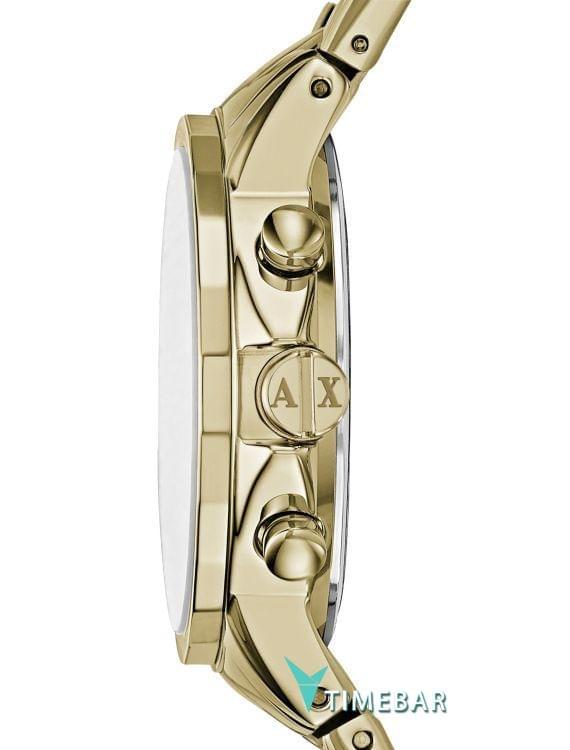 Наручные часы Armani Exchange AX4327, стоимость: 19800 руб.. Фото №2.