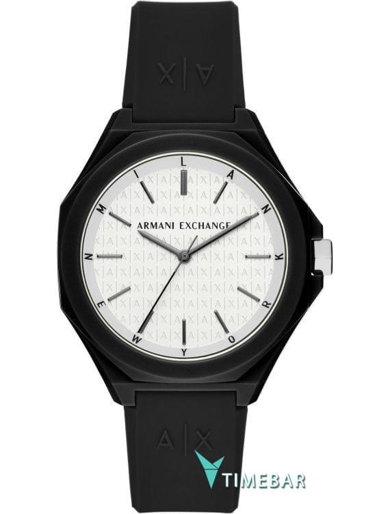 Wrist watch Armani Exchange AX4600, cost: 129 €