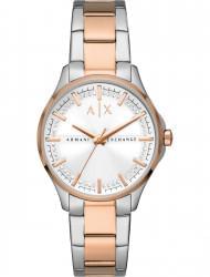 Wrist watch Armani Exchange AX5258, cost: 229 €