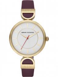 Wrist watch Armani Exchange AX5326, cost: 169 €