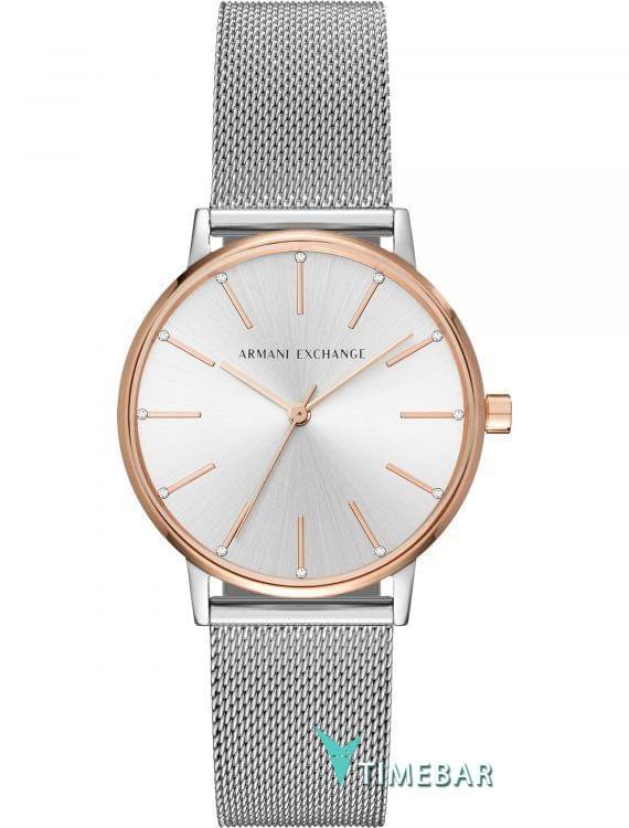 Wrist watch Armani Exchange AX5537, cost: 189 €