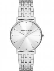 Wrist watch Armani Exchange AX5578, cost: 199 €