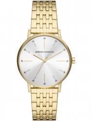 Wrist watch Armani Exchange AX5579, cost: 219 €