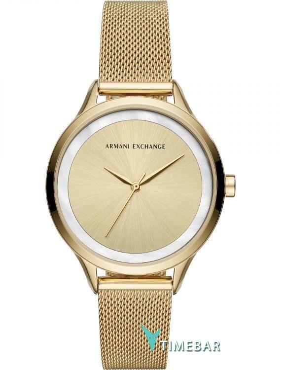Наручные часы Armani Exchange AX5601, стоимость: 16440 руб.
