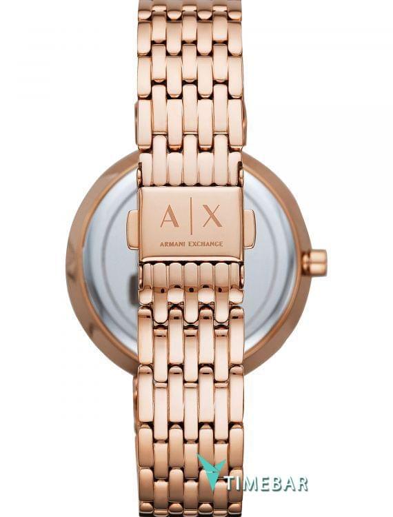 Wrist watch Armani Exchange AX5901, cost: 219 €. Photo №3.