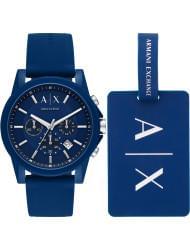 Wrist watch Armani Exchange AX7107, cost: 199 €