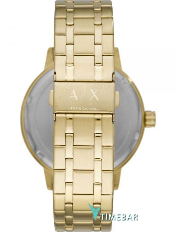 armani exchange ax 7108