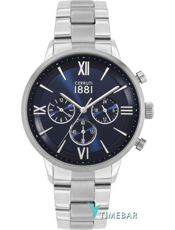 Wrist watch Cerruti 1881 CRA23407, cost: 249 €