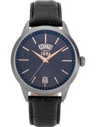 Wrist watch Cerruti 1881 CRA23902, cost: 169 €