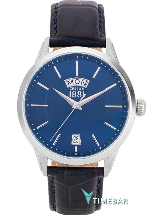 Wrist watch Cerruti 1881 CRA23903, cost: 149 €
