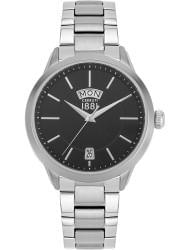 Wrist watch Cerruti 1881 CRA23905, cost: 169 €