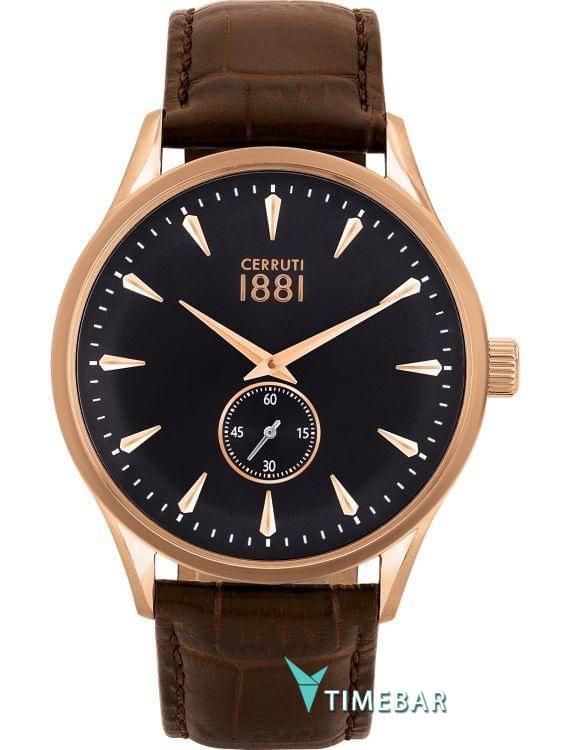 Wrist watch Cerruti 1881 CRA24003, cost: 199 €