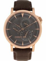 Wrist watch Cerruti 1881 CRA24901, cost: 239 €