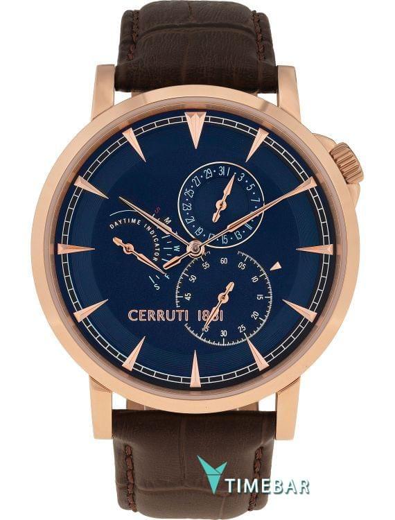 Wrist watch Cerruti 1881 CRA24903, cost: 239 €