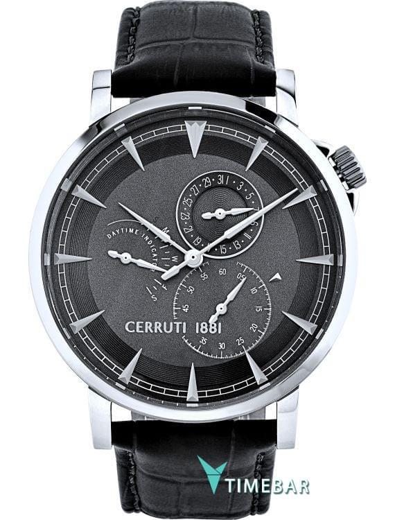 Wrist watch Cerruti 1881 CRA24905, cost: 199 €