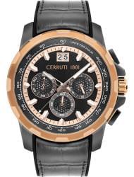 Wrist watch Cerruti 1881 CRA26902, cost: 409 €