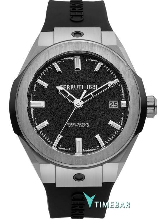 Wrist watch Cerruti 1881 CRA29001, cost: 269 €