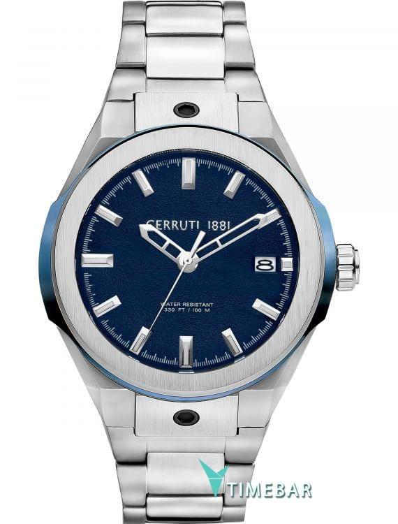 Wrist watch Cerruti 1881 CRA29010, cost: 309 €