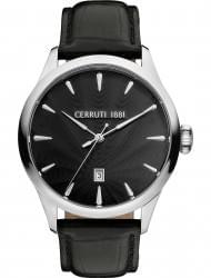 Wrist watch Cerruti 1881 CRA29101, cost: 199 €