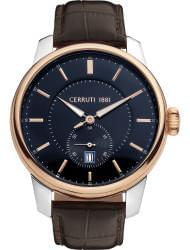 Watches Cerruti 1881 CRA29403, cost: 259 €