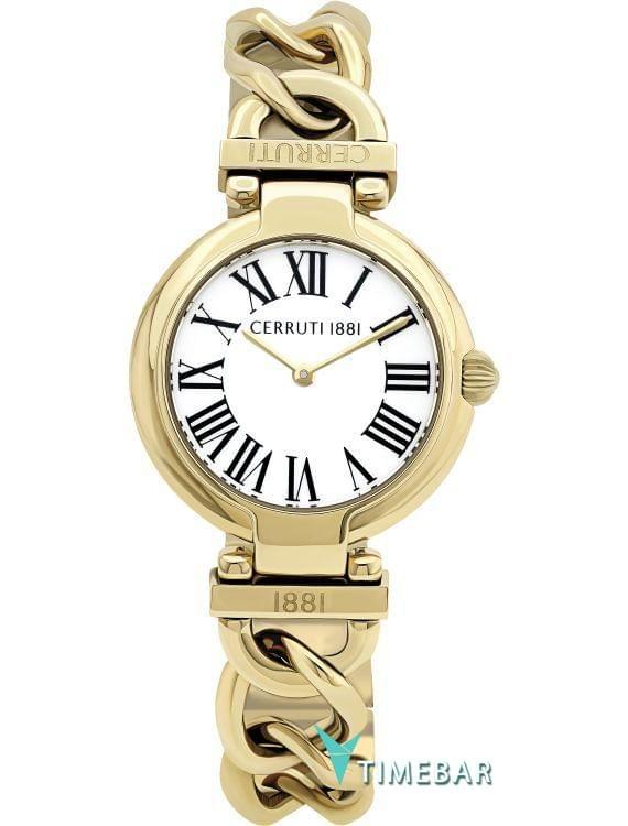 Watches Cerruti 1881 CRM26302, cost: 309 €