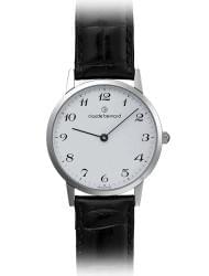 Наручные часы Claude Bernard 20060-3BB, стоимость: 8350 руб.